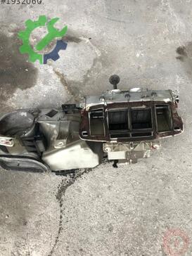 Volvo 850 Kalorifer Kutusu çıkma parça