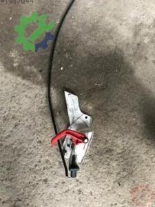 Çıkma Volvo 850 Kaput Açma Teli