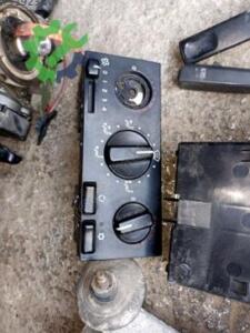 Klima Paneli Volvo 850 1990-1998 Çıkma
