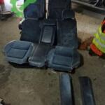 Volvo 850 1990-1998 Koltuk Çıkma