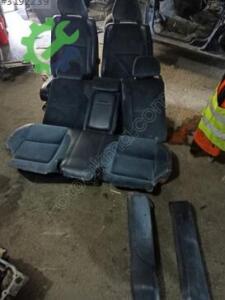 Volvo 850 1990-1998 Koltuk Çıkma