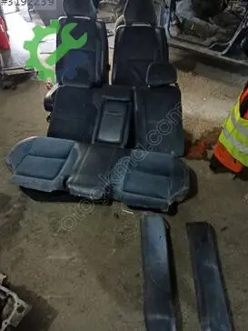 Volvo 850 Koltuk çıkma parça