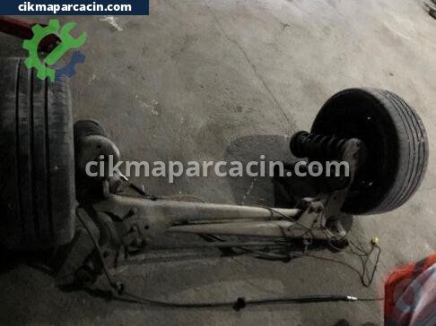 Volvo 850 Komple Arka çıkma parça