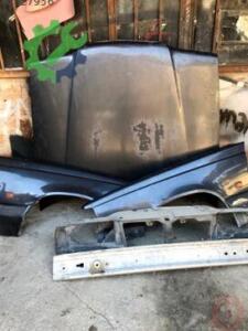 Volvo 850 Orijinal Çıkma Komple Ön