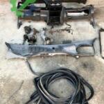 Elektrik Tesisatı Volvo 850 1994-1997 Çıkma