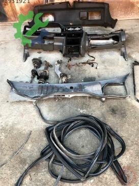 Volvo 850 Elektrik Tesisatı çıkma parça