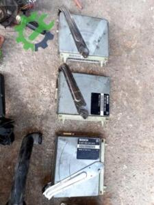 Volvo 850 1990-1998 Çıkma Motor Beyni