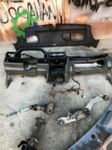 Volvo 850 Ön Göğüs Çıkma