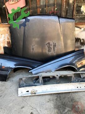 Volvo 850 Kaput çıkma parça