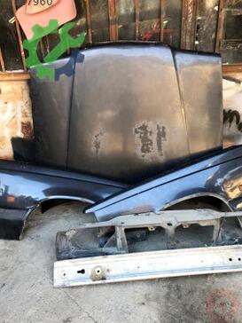 Volvo 850 Ön Panel çıkma parça