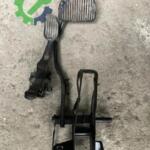 Volvo 850 Fren Pedalı Çıkma