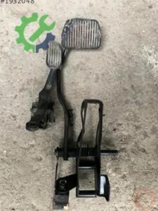 Volvo 850 Fren Pedalı Çıkma