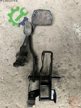 Volvo 850 Fren Pedalı çıkma parça
