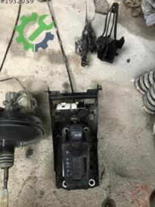 Volvo 850 Orijinal Çıkma Vites Halatı