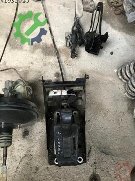Volvo 850 Vites Kulesi çıkma parça