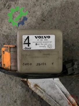 Volvo 850 Röle çıkma parça