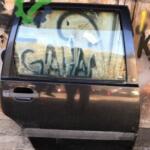Çıkma Volvo 850 Sağ Arka Kapı