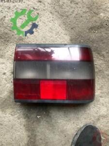 Çıkma Volvo 850 Sağ Arka Stop
