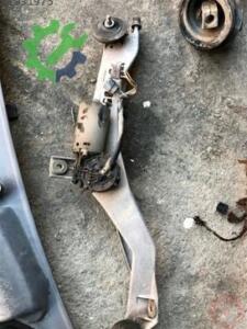 Volvo 850 Silecek Motoru Çıkma