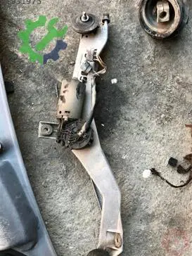 Volvo 850 Silecek Motoru çıkma parça