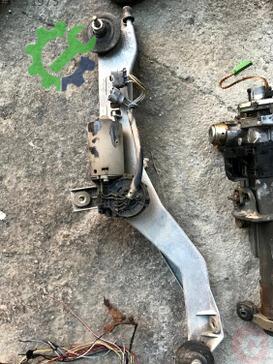 Volvo 850 Silecek Motoru çıkma parça