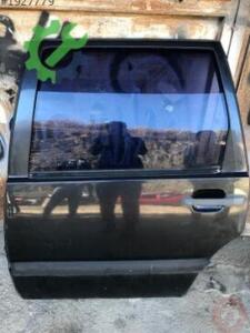 Volvo 850 Orijinal Çıkma Sol Arka Kapı