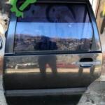 Volvo 850 Orijinal Çıkma Sol Arka Kapı