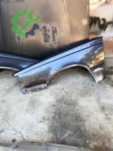 Volvo 850 1993-1997 Çıkma Sol Ön Çamurluk