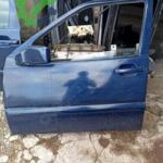 Volvo 850 1990-1998 Sol Ön Kapı Çıkma