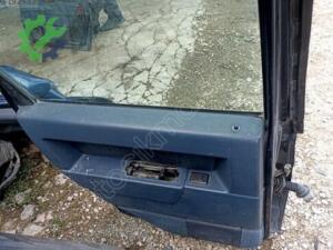 Volvo 850 1990-1998 Çıkma Kapı Döşemesi