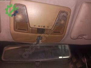 Volvo 850 1990-1998 Çıkma Tavan Lambası