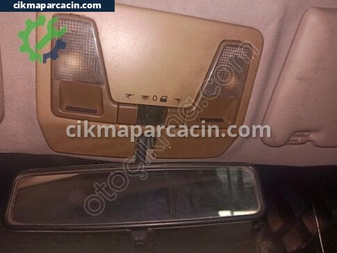 Volvo 850 Tavan Lambası çıkma parça