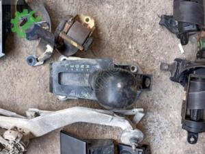 Volvo 850 Orijinal Çıkma Vites Kulesi (2. Adet)
