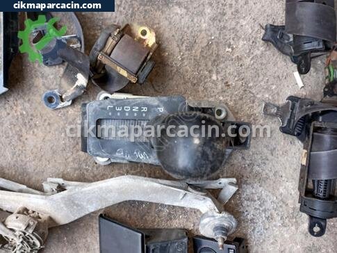 Volvo 850 Vites Kulesi çıkma parça