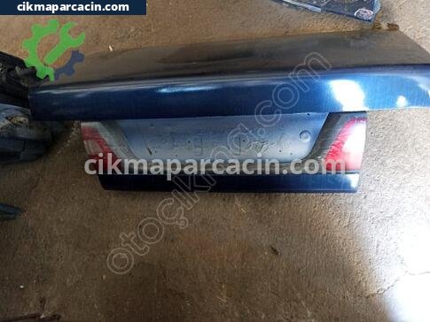 Volvo 850 Bagaj Kapağı çıkma parça