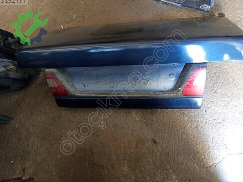 Volvo 850 Bagaj Kapağı çıkma parça