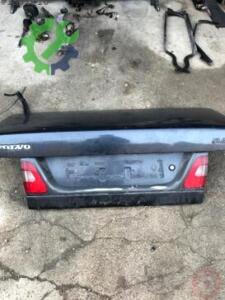 Çıkma Volvo 850 Bagaj Kapağı