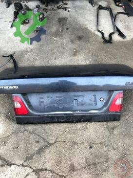 Volvo 850 Bagaj Kapağı çıkma parça