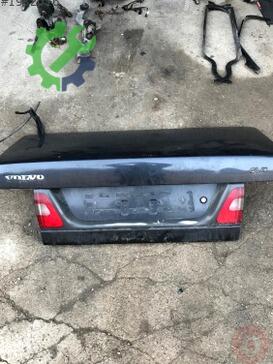 Volvo 850 Bagaj Kapağı çıkma parça