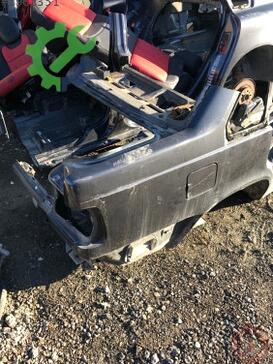 Volvo 850 Çamurluk çıkma parça