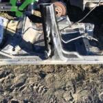 Volvo 850 1993-1997 Çıkma Sağ Yan Panel