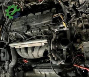 Volvo 850 Orijinal Çıkma Komple Motor