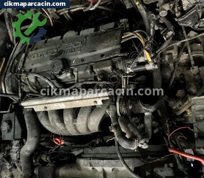 Volvo 850 Komple Motor çıkma parça