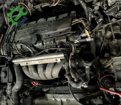 Volvo 850 Komple Motor çıkma parça