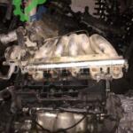 Emme Manifoldu Volvo 850 2019 Çıkma