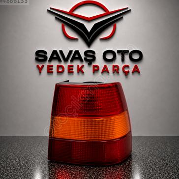 Volvo XC60 Sol Arka Stop çıkma parça