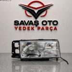 VOLVO 940 ÖN FAR SAĞ SOL 1990 1991 1992 1993 VE ÜZERİ / TAİWAN