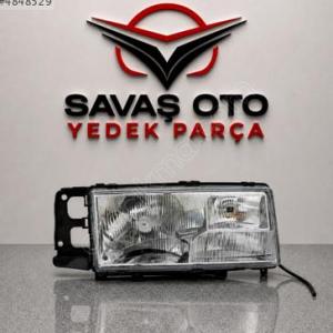 VOLVO 940 ÖN FAR SAĞ SOL 1990 1991 1992 1993 VE ÜZERİ / TAİWAN