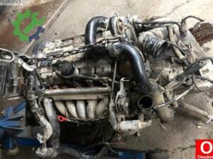 Volvo 850 2018 Çıkma Motor Komple