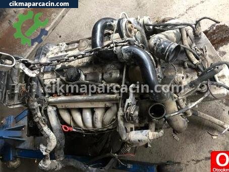 Volvo 850 Motor Komple çıkma parça